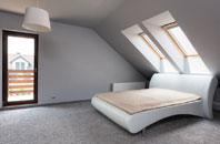 Drayton Bassett bedroom extensions