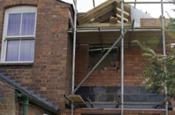 free Drayton Bassett home extension quotes
