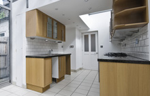 Drayton Bassett kitchen extension leads